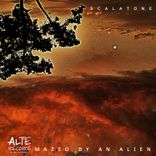 Artwork for "Mazed by an Alien"