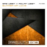 Artwork für "Summer of Love"