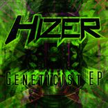 Artwork for "Geneticist"