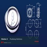 Portada para "Pushing Buttons"