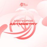 Artwork voor "Asymmetry"