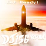 Portada para "Get Ready!"