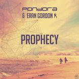 Portada para "Prophecy"