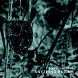 Artwork for "Anything But Me"