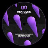 Portada para "Baby Tonight"