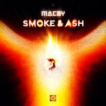 Artwork for "Smoke & Ash"