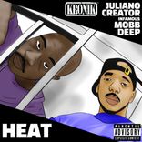Artwork for "Heat"