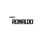 Artwork voor "Ronaldo"