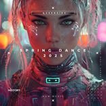 Artwork for "Spring Dance 2025"