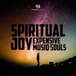Artwork voor "Spiritual Joy"