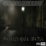 Artwork for "Computer Love"