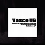 Artwork für "Antidote"