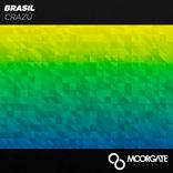 Portada para "Brasil"