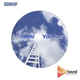 Portada para "You Rise"