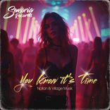 Artwork for "You Know It's Time"