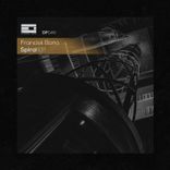 Artwork für "Spiral EP"