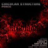 Artwork voor "Pobeg"