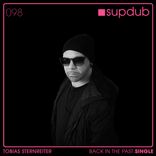 Artwork for "Back in the Past"