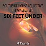 Artwork for "Six Feet Under"