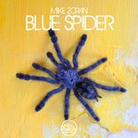Blue Spider