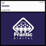 Artwork for "Sensation"