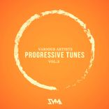Artwork for "Progressive Tunes, Vol.2"