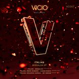 Artwork für "Missalsa"