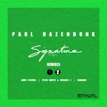 Artwork voor "Signature Series (Remixes Part 2)"