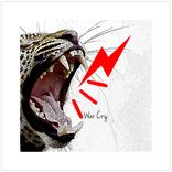 Artwork for "War Cry"