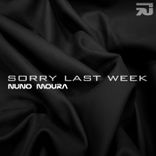 Artwork for "Sorry Last Week"
