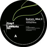 Artwork for "Orange Room EP"