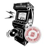 Artwork for "Level Eight"