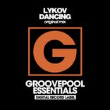 Artwork for "Dancing"