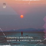 Artwork voor "Ganapati Ancestral"