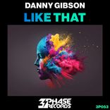 Artwork voor "Like That"