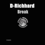 Artwork voor "Break"