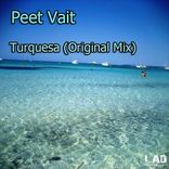 Portada para "Turquesa"