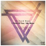 Artwork for "I Think of You / My Ways"