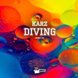 Artwork voor "Diving"