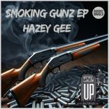 Artwork for "Smoking Gunz EP"