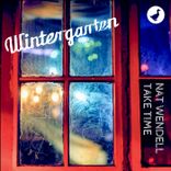 Artwork for "Take Time"