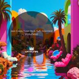 Artwork voor "Vasubeso"