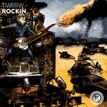 Portada para "Rockin"