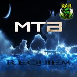 Portada para "Requiem"