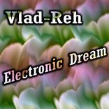 Artwork for "Electronic Dream"