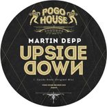 Artwork voor "Upside Down"