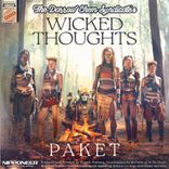 Artwork for "Wicked Thoughts"