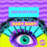 Portada para "Baby Baby"