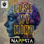 Artwork für "Lose My Mind"