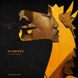 Artwork for "Origenes"